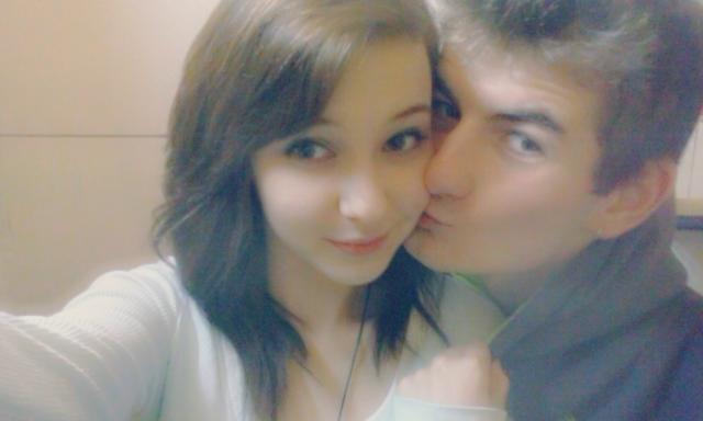 This is LOVE 