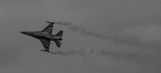 F-16 Fighting Falcon