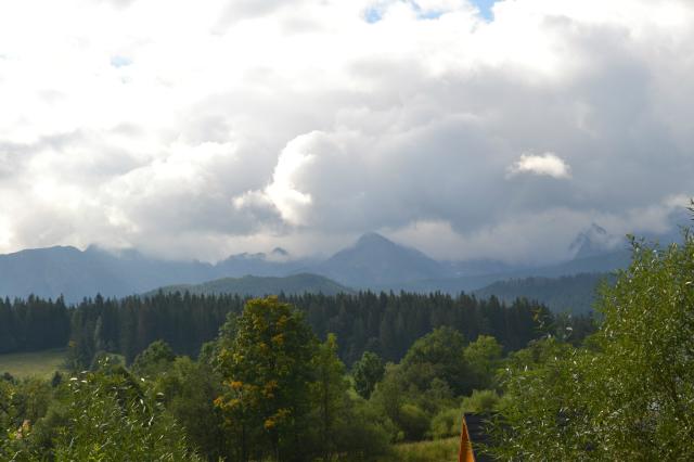 Zakopane- to co kocham