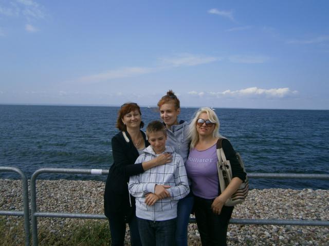 7 czerwona ra