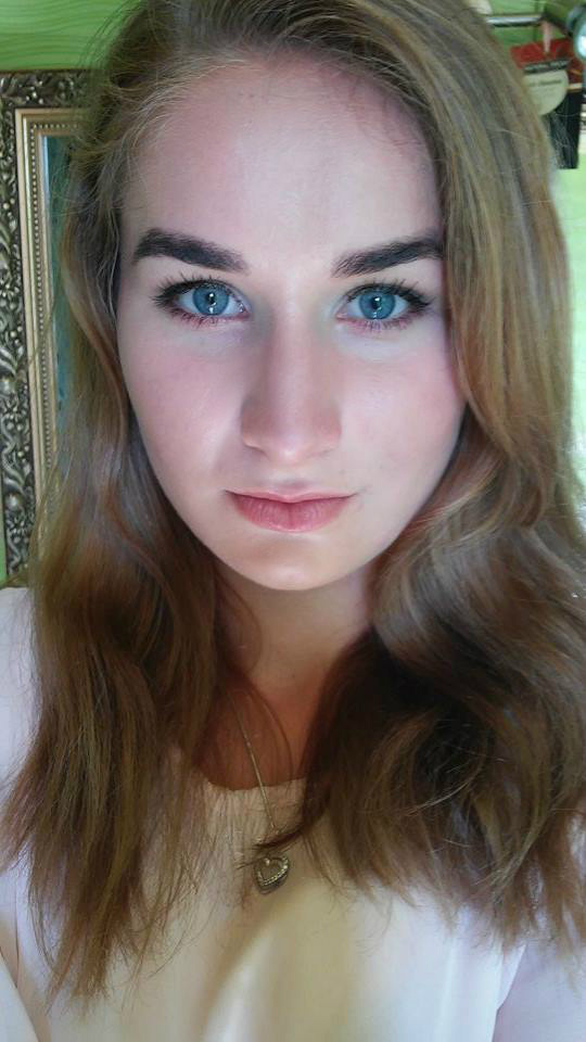 Wpis blueeyedlady