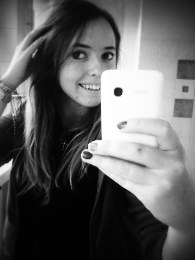 Weekend :*