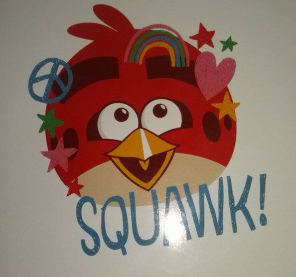 Squawk