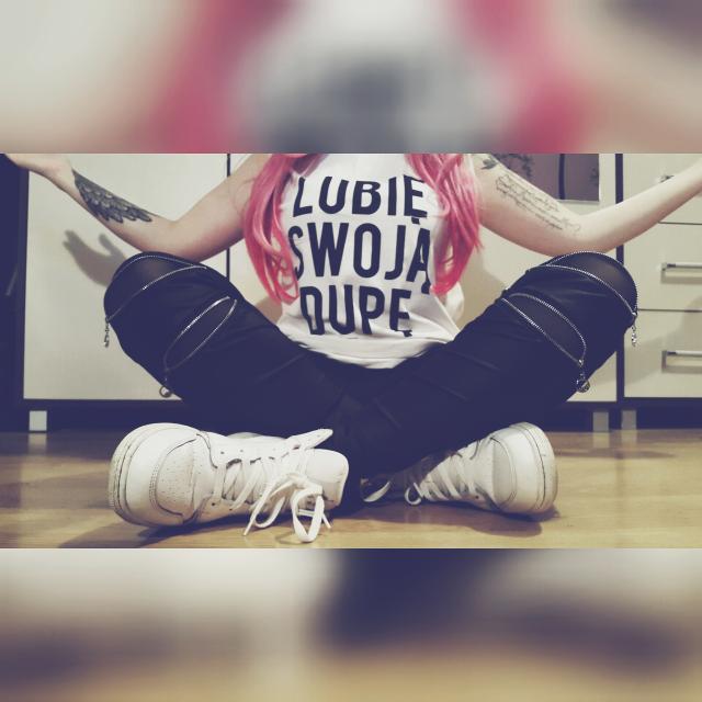 Wpis warszawskalala