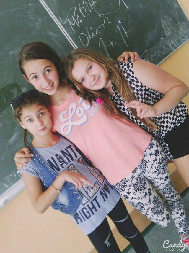 Kochane :*