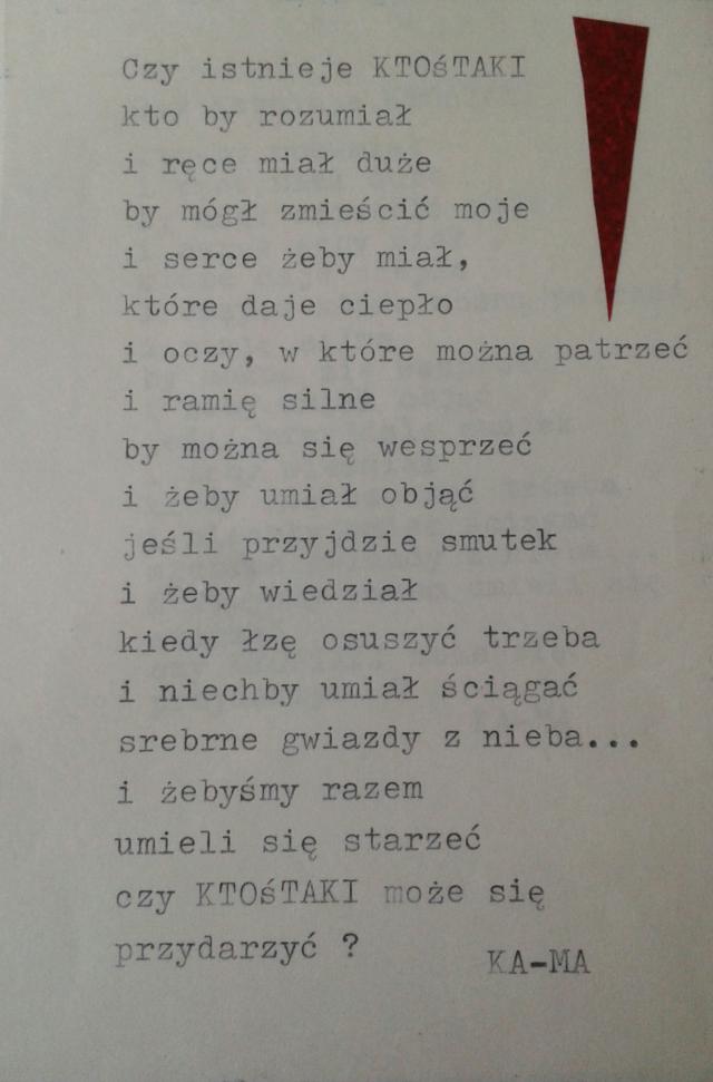 Wpis wlasnapoezja