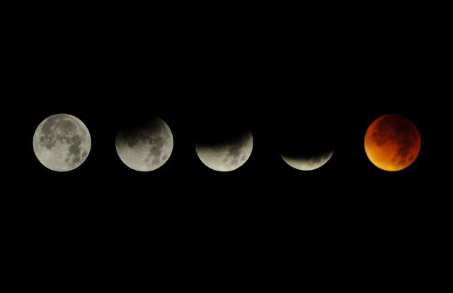 LUNARNY KAMIE