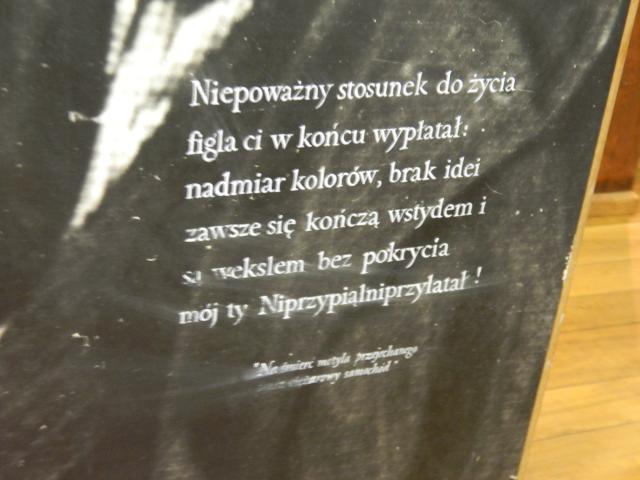 Wpis antyllopa
