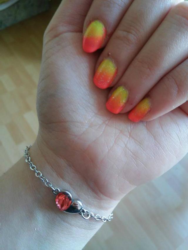 ombre