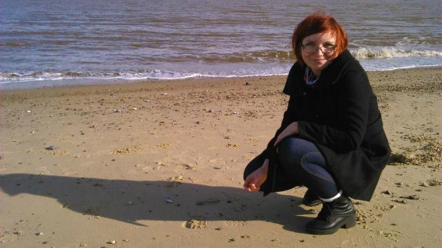 english sea :)