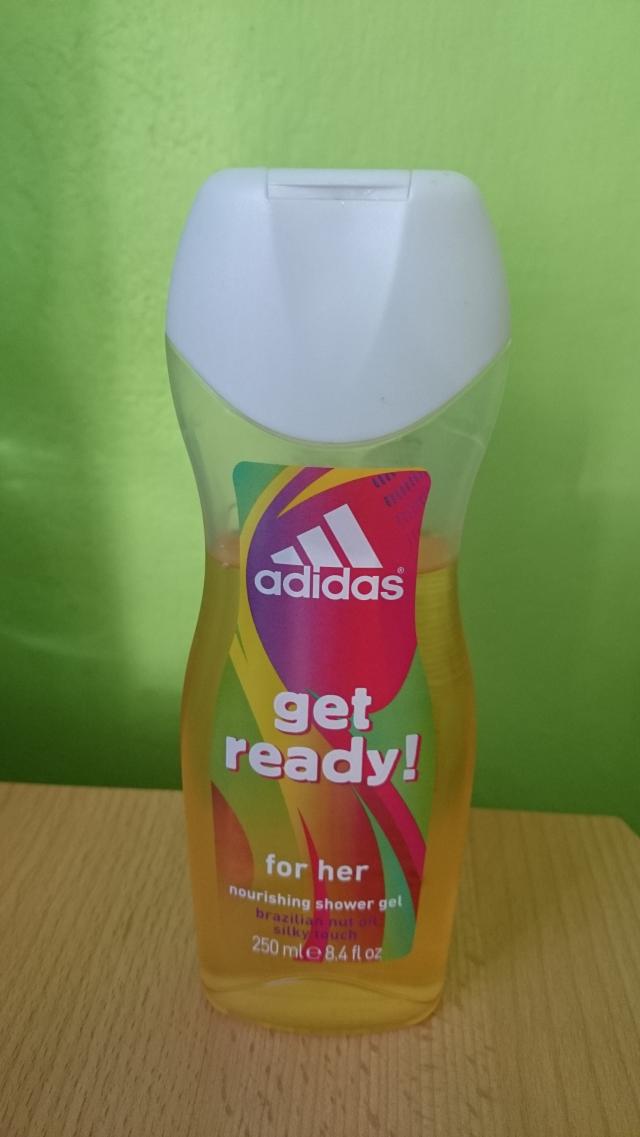 Adidas