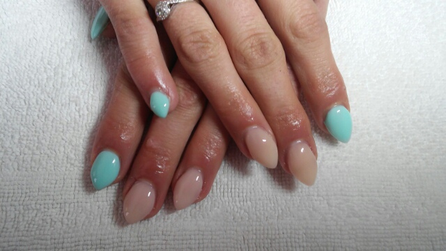 Wpis maargoanails