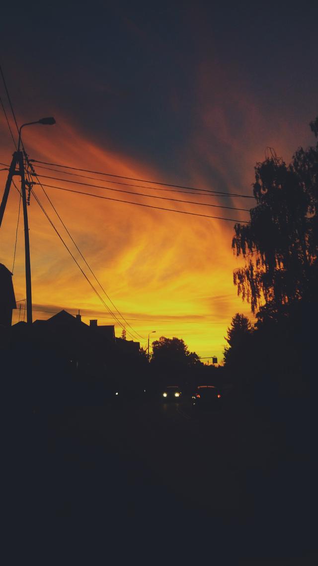 god.