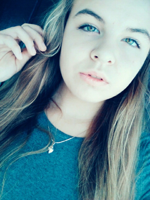 Wpis ilovemyself123