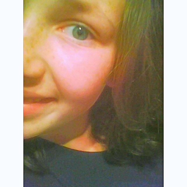 Takie sobie selfie 