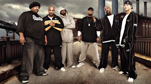 Subkultura Hip-Hop