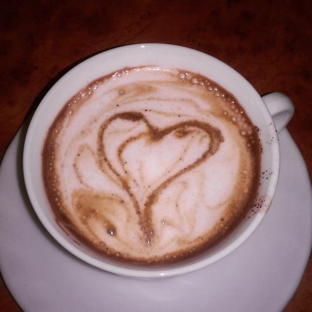 Coffee 