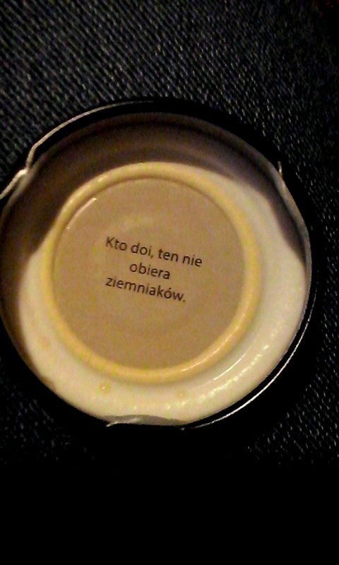 Wpis megilena