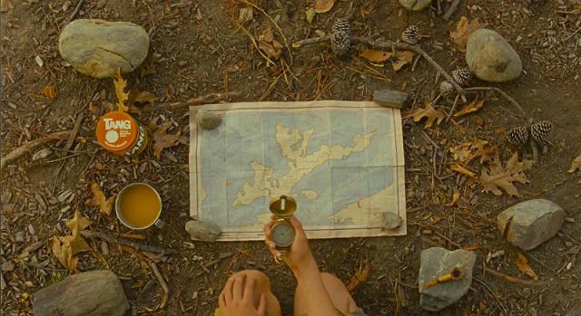 moonrise kingdom