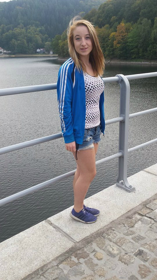 W yciu tylko piekne chwile s