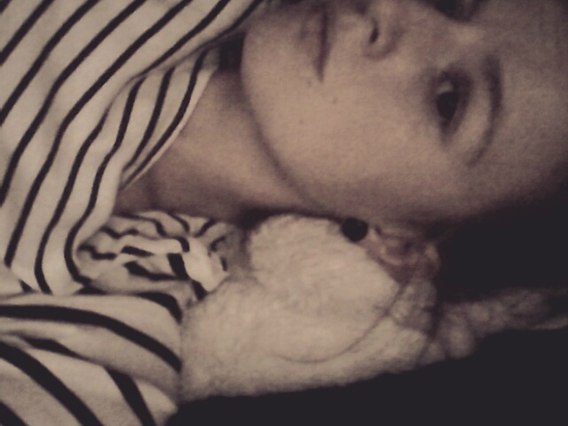 Chorujemy z Misiakiem ;* 