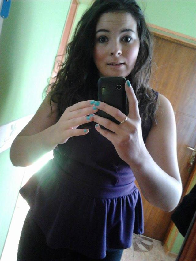 Takie loczki ;p 