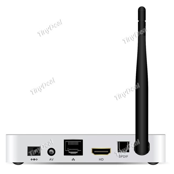 Beelink GTQ TV Box 1000 M 