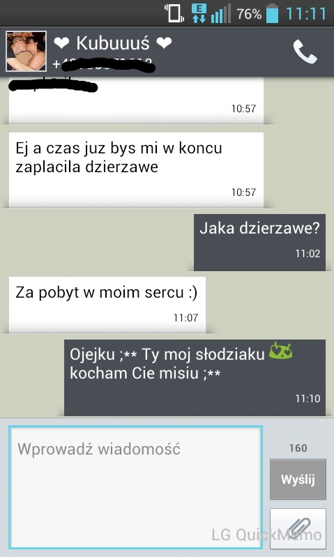 Koccham ;*