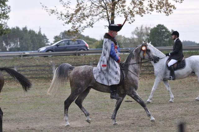 Hubertus Lolkowa Zagr.3.10.2015