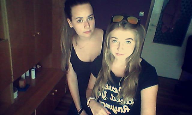 Wpis koffciamciee