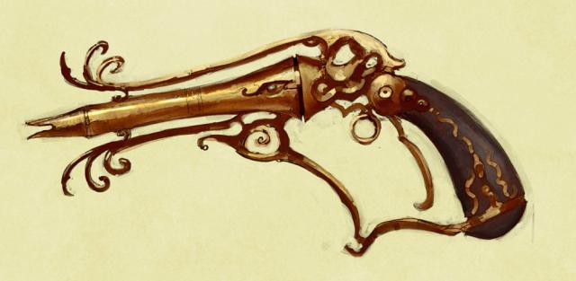 Just pull the trigger...