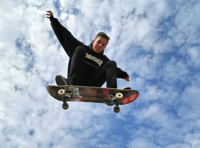 Skate Park gogoowa 