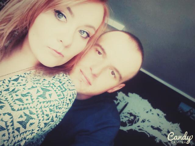 Moje Kochanie :*