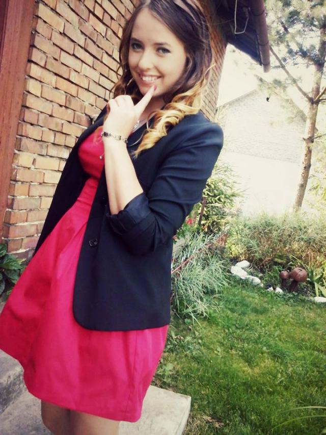 Takie tam z wesela :)