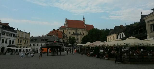 Kazimierz Dolny