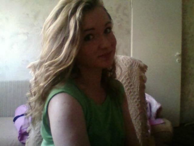 you won't see me fall apart