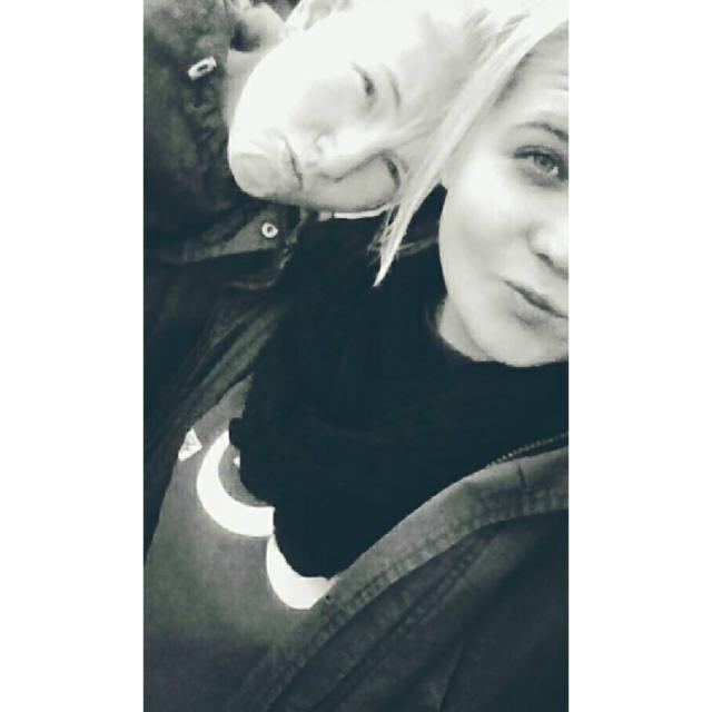 my baby.