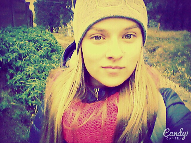Wpis kblondyna13