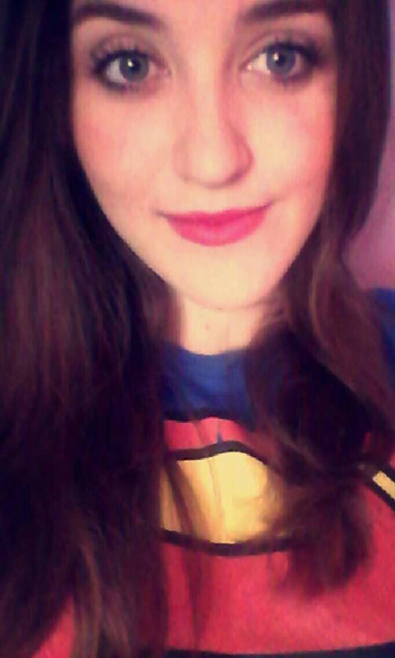 Wpis iamgoingtoliveforever