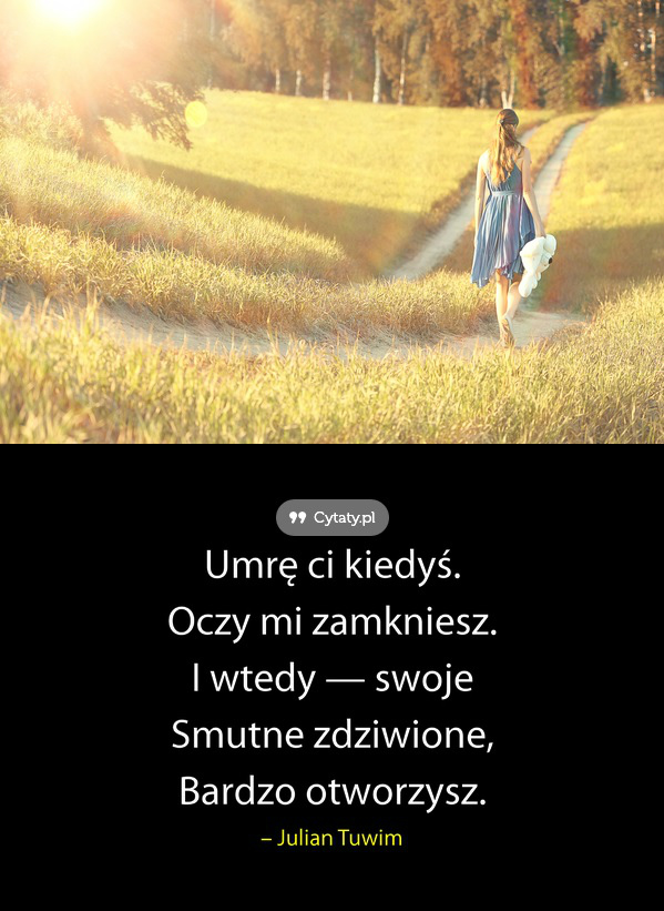 #Tuwim 