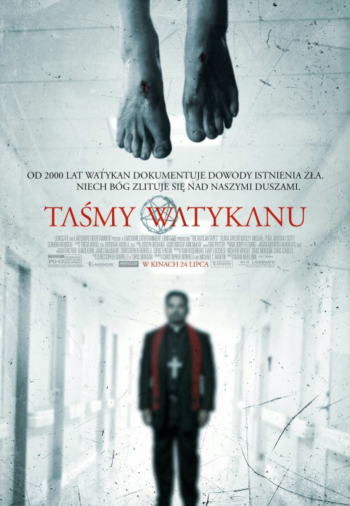 Tasmy Watykanu Online Tasmy Watykanu Online