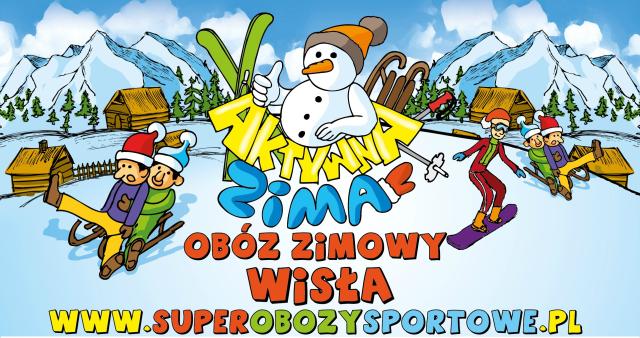 Obz Zimowy Wisa
