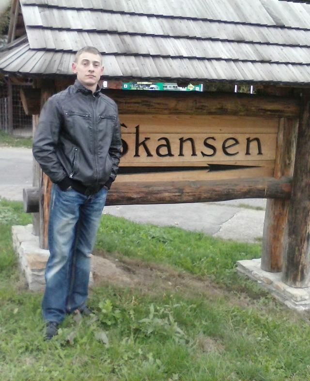 Sanok Skansen