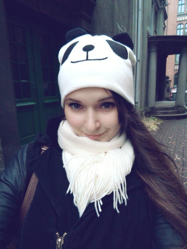 Wpis iloveandhateyou