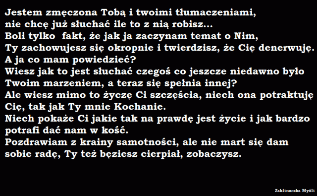 Wpis tylkotwojaaaa