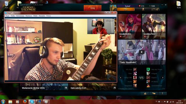tak bardzo my :D