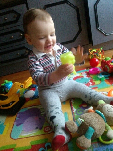 Wpis claudusiiaa