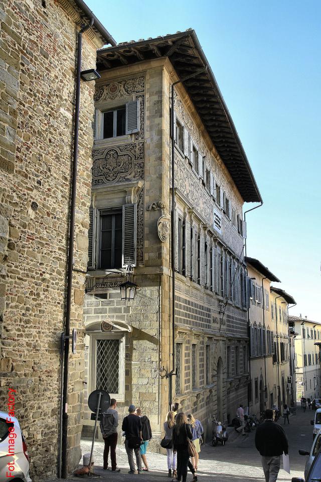 Bella Italia - Arezzo