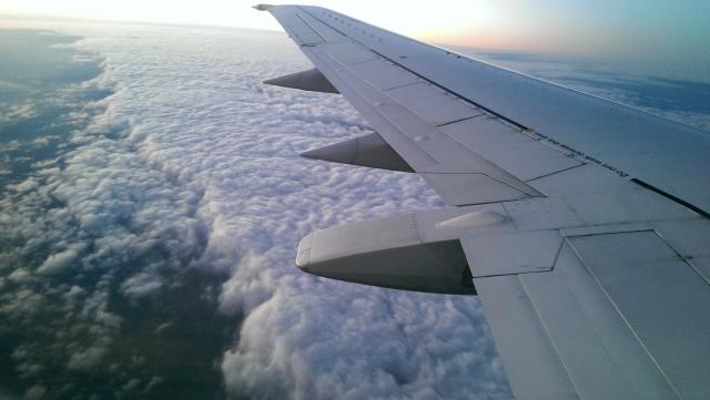 air
