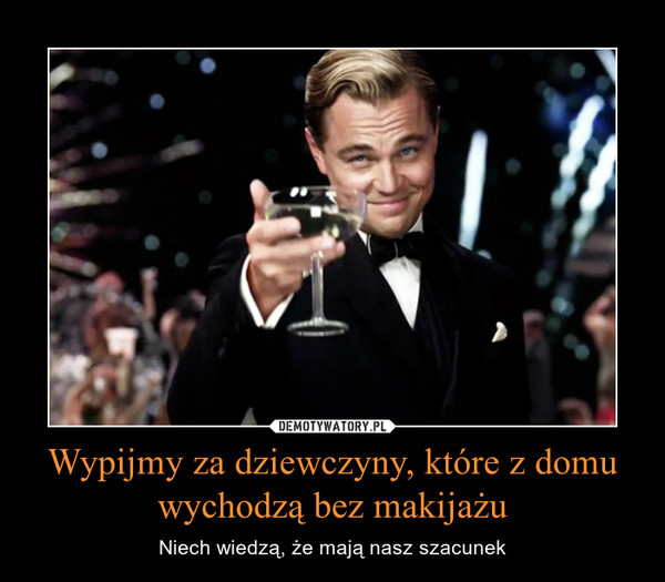 kolejny toast ;)